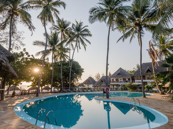 Paradise Beach Resort