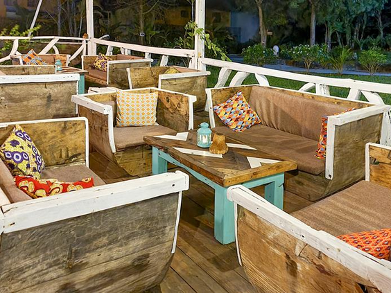 Paradise Beach Resort