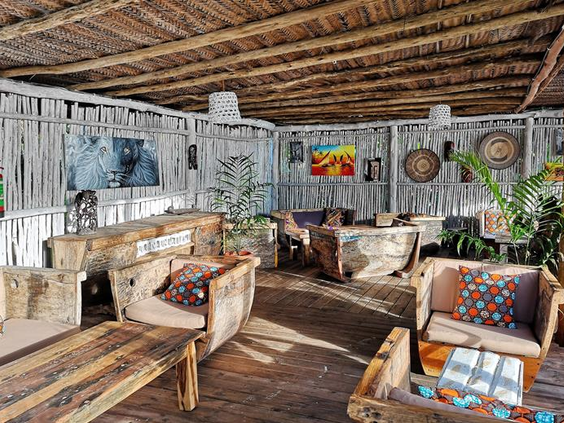 Paradise Beach Resort