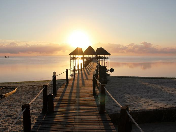 Paradise Beach Resort