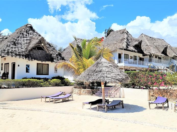 Paradise Beach Resort
