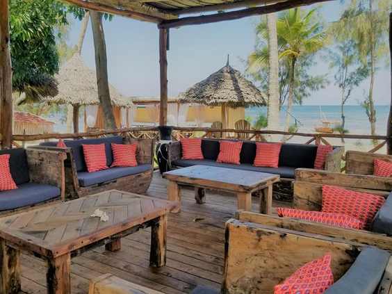 Paradise Beach Resort