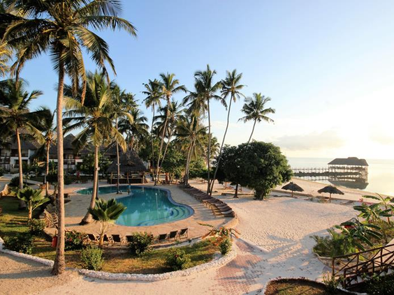 Paradise Beach Resort