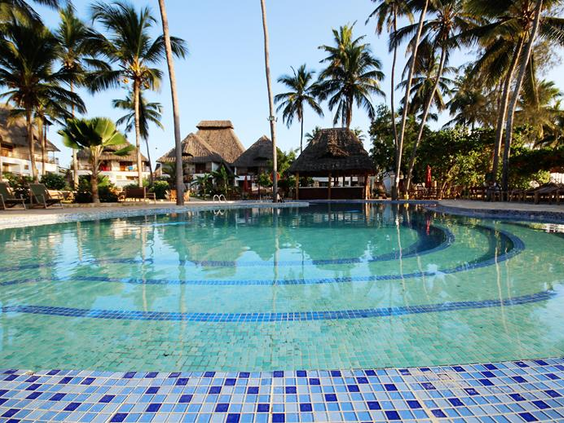 Paradise Beach Resort