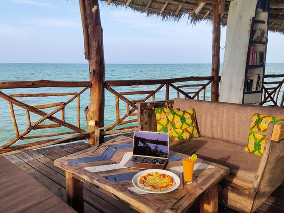 Paradise Beach Resort