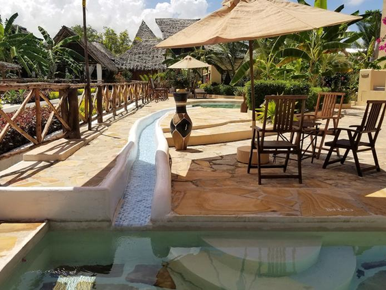 Paradise Beach Resort