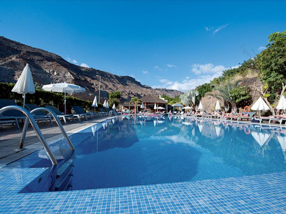 Familiehotel The Costa Taurito