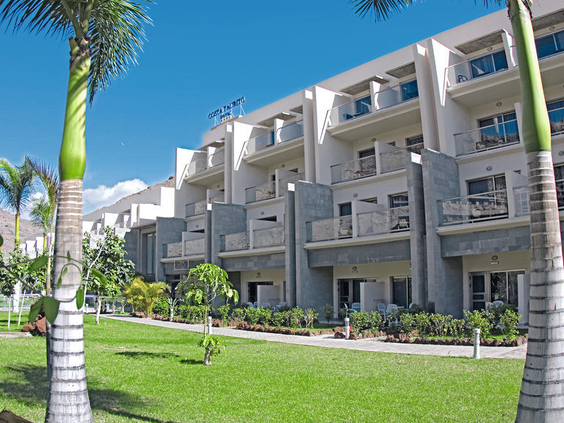 Familiehotel The Costa Taurito