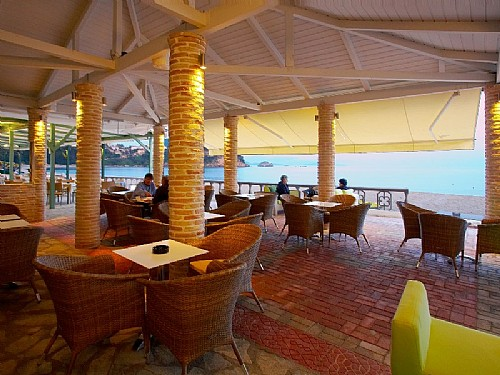 Parga Beach Resort