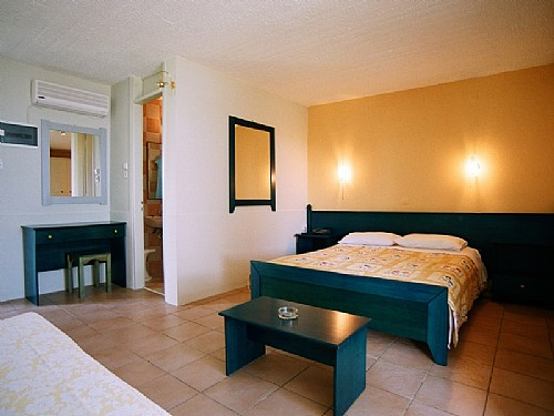 Parga Beach Resort