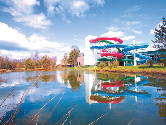 Vakantiepark Molenheide