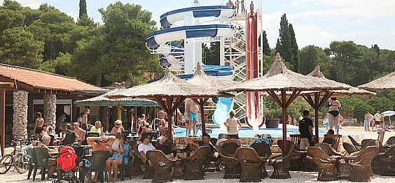 Camping Park Soline