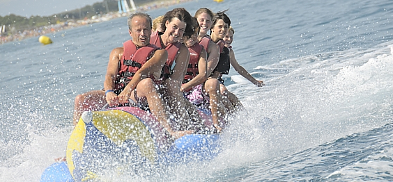 Camping Park Soline