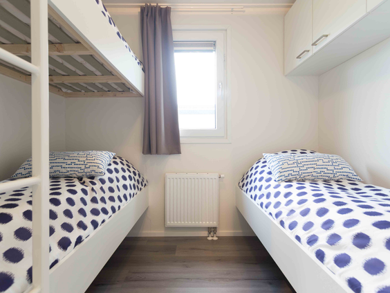 Park Westerkogge - Comfort 5 personen - Woningtype C - 3 - kopie.jpg