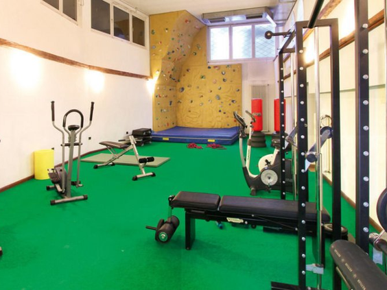Parkhotel Diamant