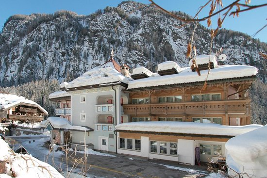 Parkhotel Diamant