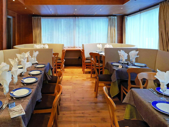 Parkhotel Diamant