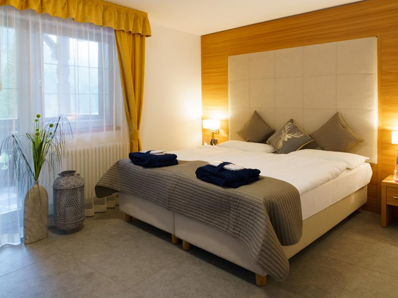 Parkhotel Diamant