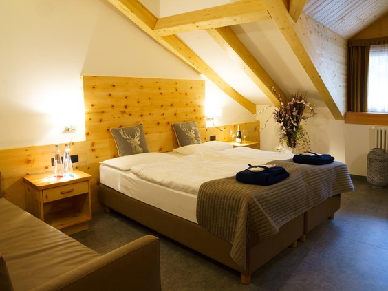 Parkhotel Diamant