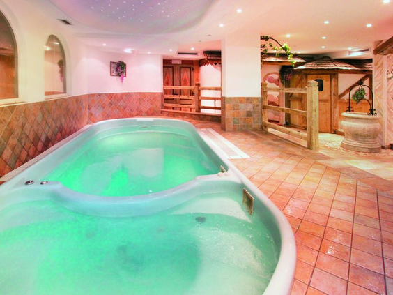 Parkhotel Diamant