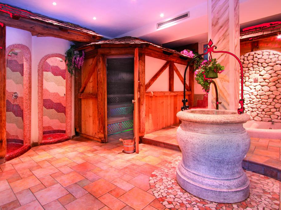 Parkhotel Diamant