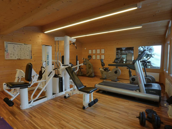 Parkhotel Silvretta