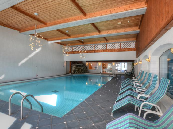 Parkhotel Silvretta