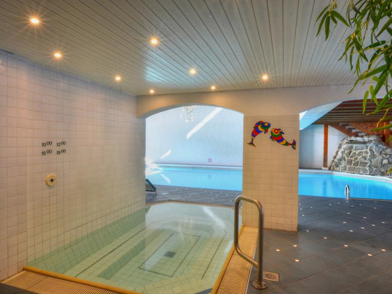 Parkhotel Silvretta