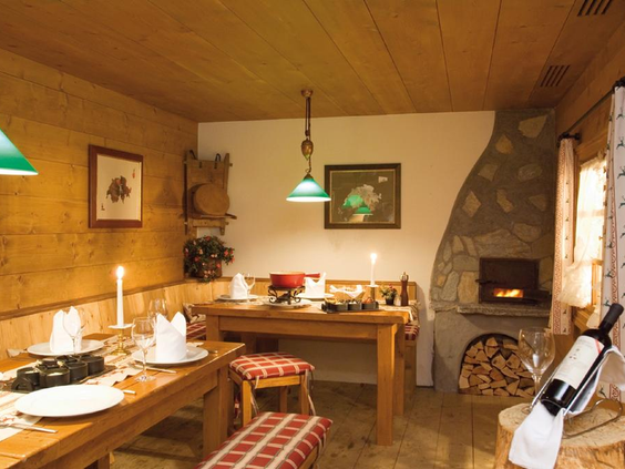 Parkhotel Silvretta