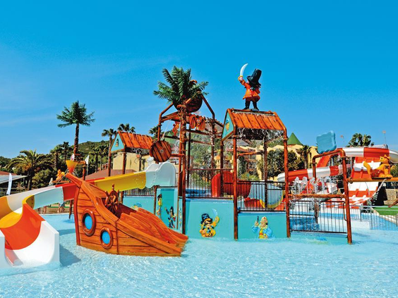 TUI BLUE Pascha Bay