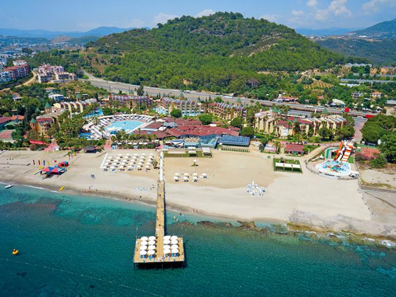 TUI BLUE Pascha Bay