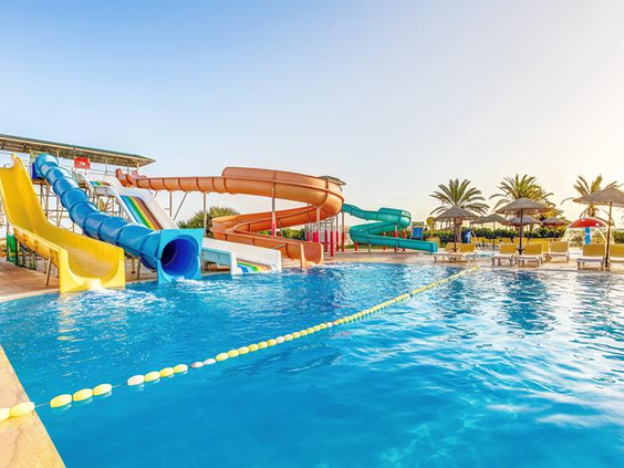 Penelope Beach TUI MAGIC LIFE