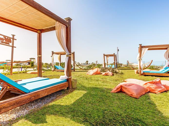 Penelope Beach TUI MAGIC LIFE