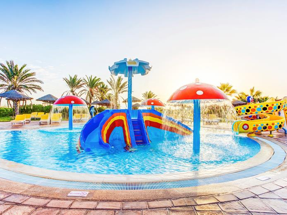 Penelope Beach TUI MAGIC LIFE