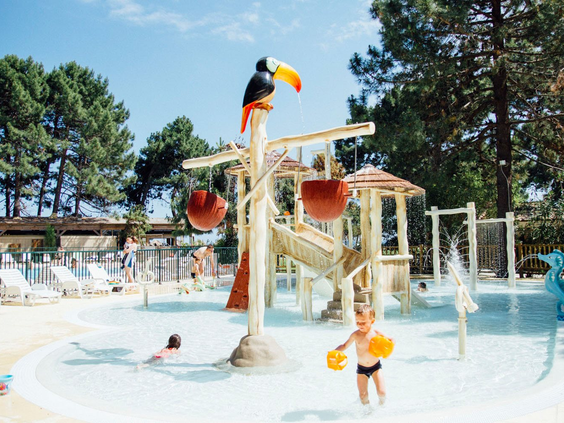 Camping Perla di Mare