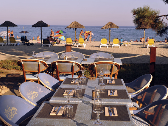 Camping Perla di Mare