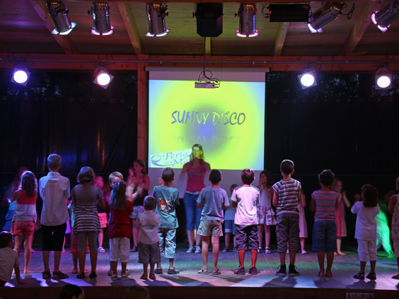 Camping Perla di Mare
