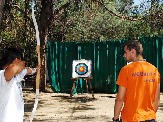 Camping Perla di Mare