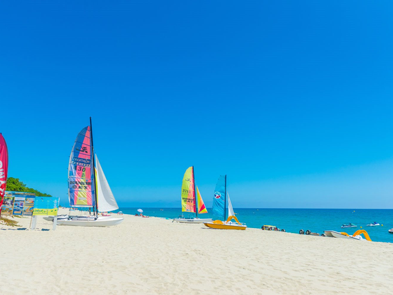 Camping Perla di Mare