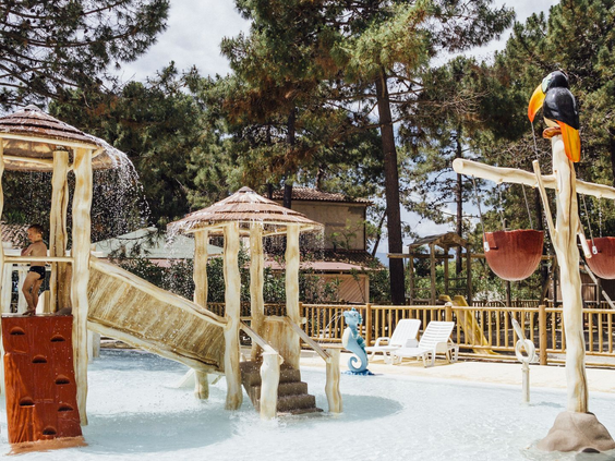 Camping Perla di Mare