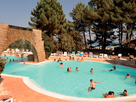 Camping Perla di Mare