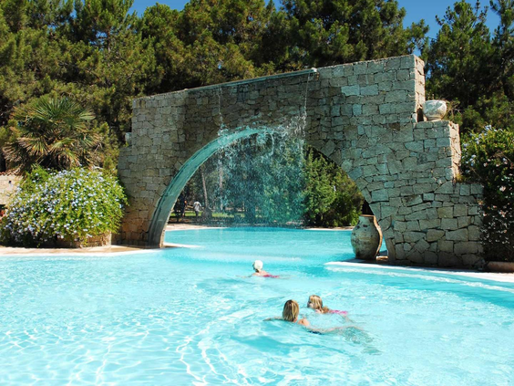 Camping Perla di Mare