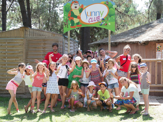 Camping Perla di Mare