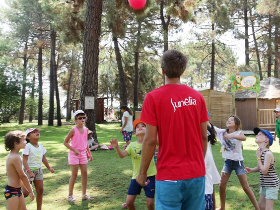 Camping Perla di Mare