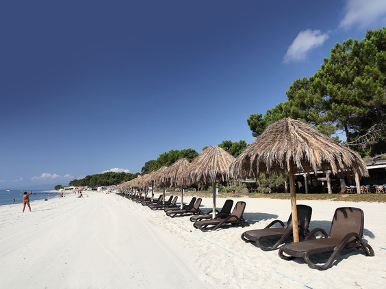 Camping Perla di Mare