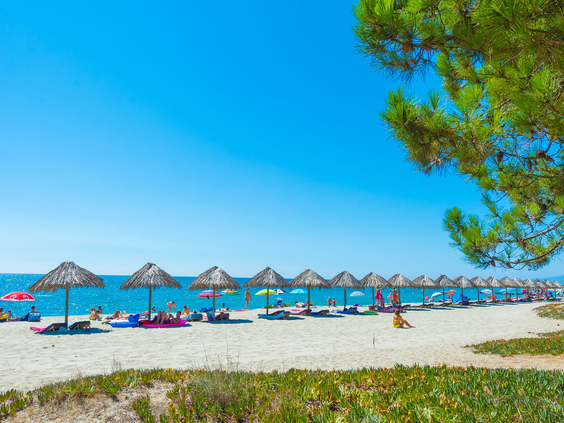 Camping Perla di Mare