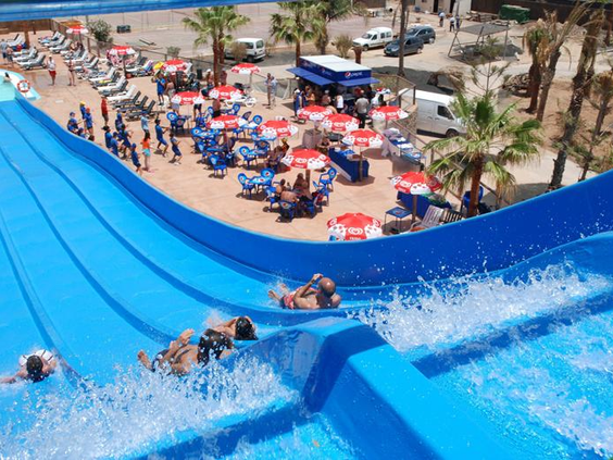 Club Playa Blanca