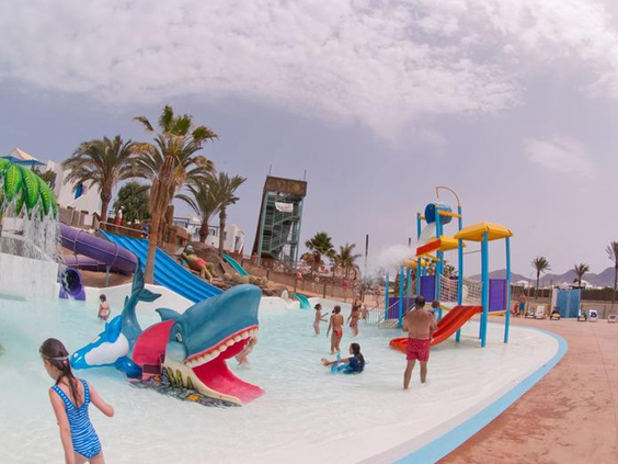 Club Playa Blanca