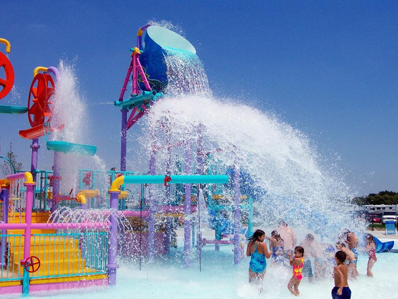 Club Playa Blanca