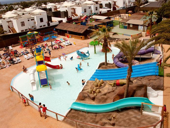 Club Playa Blanca